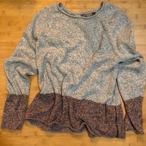 Womens Prana Sweater